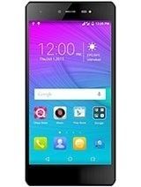 QMobile Noir Z10 rating and reviews