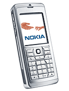 Nokia E60 rating and reviews