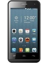 Specification of Icemobile Apollo Touch 3G rival: QMobile T200 Bolt.
