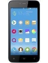 QMobile Noir X350 rating and reviews