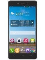 QMobile Noir M300 rating and reviews
