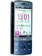 Specification of HP iPAQ Voice Messenger rival: T-Mobile MDA Compact IV.