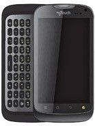 T-Mobile myTouch qwerty rating and reviews