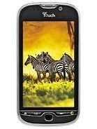 Specification of Palm Pre 2 rival: T-Mobile myTouch 4G.