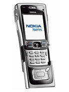 Specification of Nokia 7373 rival: Nokia N91.