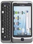 Specification of Nokia N900 rival: T-Mobile G2.