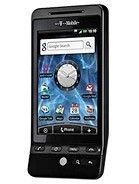 Specification of Nokia 6788 rival: T-Mobile G2 Touch.
