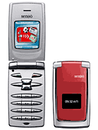 Specification of Nokia 8855 rival: Sendo M550.