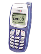 Sendo P200 price and images.