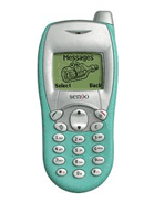 Specification of Nokia 3610 rival: Sendo S200.