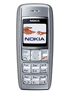 Nokia 1600 rating and reviews