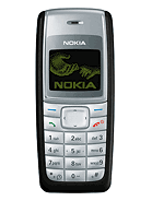 Nokia 1110 rating and reviews