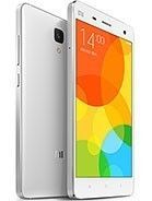Specification of Huawei Honor 4C rival: Xiaomi Mi 4 LTE.