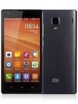 Specification of Sony D 2403 rival: Xiaomi Redmi 1S.