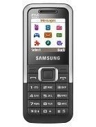 Samsung E1125 rating and reviews