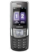 Samsung B5702 rating and reviews