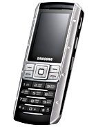 Specification of Motorola VE66 rival: Samsung S9402 Ego.