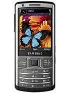 Specification of Samsung S9402 Ego rival: Samsung i7110.
