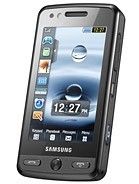 Specification of Samsung i8510 INNOV8 rival: Samsung M8800 Pixon.