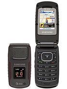Specification of Nokia 1208 rival: Samsung A837 Rugby.