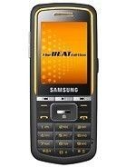 Samsung M3510 Beat b rating and reviews