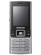 Specification of Nokia 5000 rival: Samsung M200.