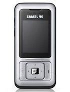 Specification of Samsung E1125 rival: Samsung B510.