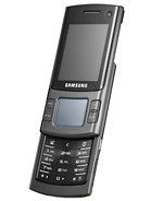 Specification of Sony-Ericsson K810 rival: Samsung S7330.