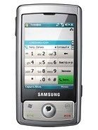 Specification of Nokia N78 rival: Samsung i740.