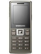 Specification of Nokia 2600 classic rival: Samsung M150.