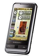 Samsung i900 Omnia rating and reviews