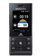 Specification of Vodafone 1240 rival: Samsung F110.