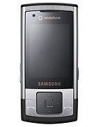 Samsung L810v Steel rating and reviews