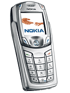 Specification of Telit T510 rival: Nokia 6822.