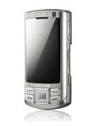 Specification of Nokia E72 rival: Samsung G810.
