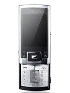 Specification of Samsung E1130B rival: Samsung P960.