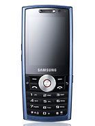 Specification of Samsung E1125 rival: Samsung i200.