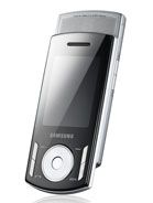 Specification of Nokia 5330 Mobile TV Edition rival: Samsung F400.