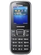 Samsung E1232B rating and reviews