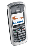 Specification of Nokia 2600 rival: Nokia 6020.