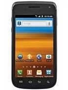 Samsung Exhibit II 4G T679 rating and reviews