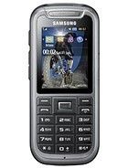 Specification of Palm Pixi Plus rival: Samsung C3350.