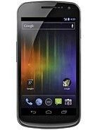 Samsung Galaxy Nexus I9250 rating and reviews