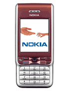 Specification of Nokia 6060 rival: Nokia 3230.