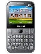 Samsung Ch@t 527 rating and reviews