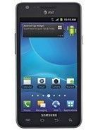 Samsung Galaxy S II I777 rating and reviews