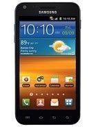 Specification of HTC Droid Incredible rival: Samsung Galaxy S II Epic 4G Touch.