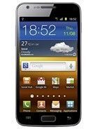 Samsung Galaxy S II LTE I9210 rating and reviews