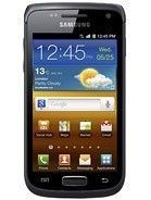 Samsung Galaxy W I8150 rating and reviews