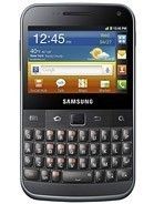 Samsung Galaxy M Pro B7800 rating and reviews